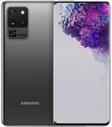 Замена дисплея на телефоне Samsung Galaxy S20 Ultra в Хабаровске